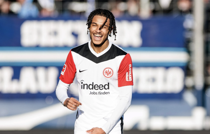 El Arsenal apunta fuerte por Jean-Mattéo Bahoya