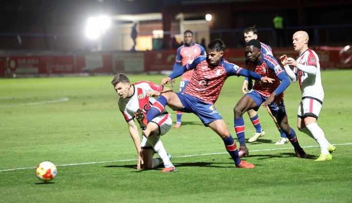 Minuto 85 | ¡EN FUERA DE JUEGO ISI!