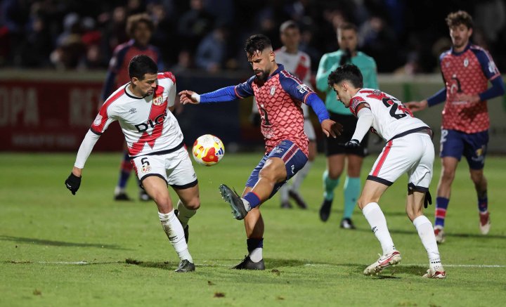 Minuto 97 | Isi, hiperactivo