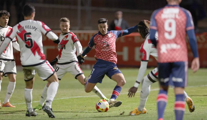 Minuto 91 | ¡FUERA NGAAH! ¡FUERA EL ÁVILA!