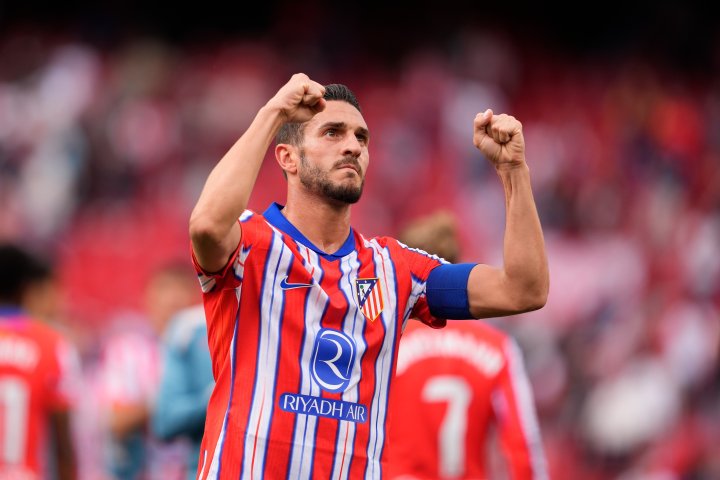 Koke