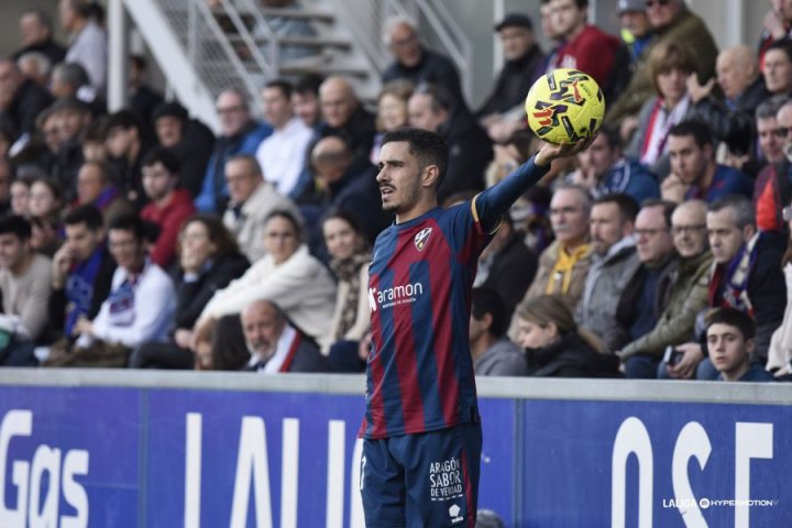 Minuto 20 | Y se atasca el Pucela