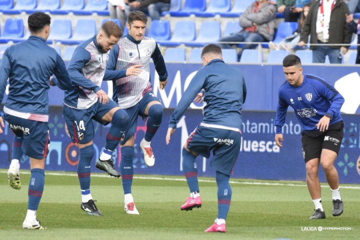 Minuto 11 | ¡QUÉ INICIO DE PARTIDO!