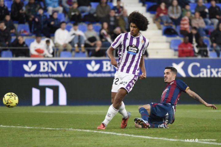 Minuto 79 | Uy Amath...