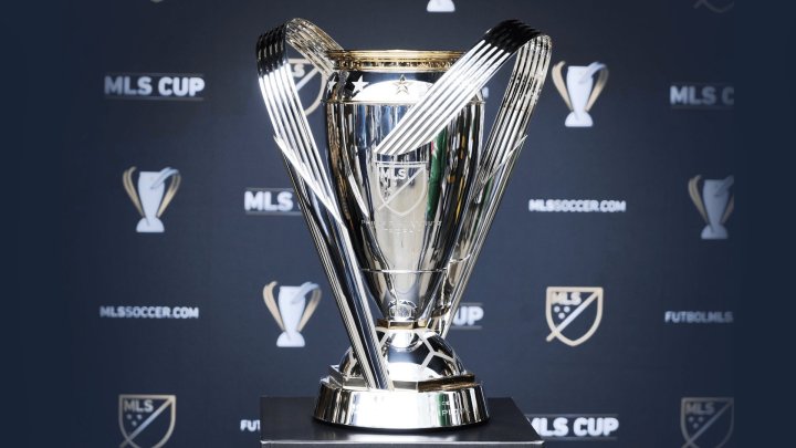 MLS CUP 2025