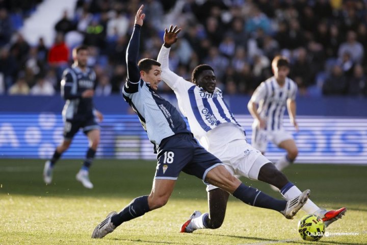 Minuto 65 | ¡CLAMOR EN BUTARQUE!