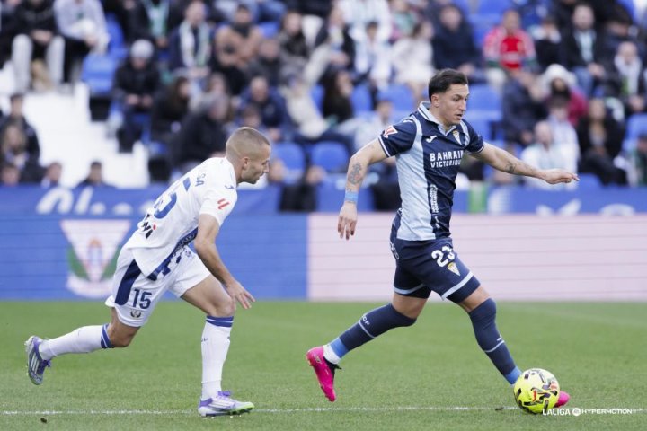 Minuto 30 | El juego de la imprecisión