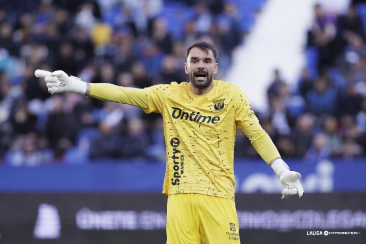 Minuto 82 | Parece que Gueye puede continuar