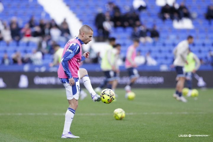 Minuto 5 | Y no hay dueño...