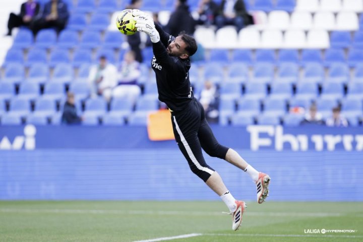 Minuto 18 | ¡ATRAPA JUAN SORIANO!