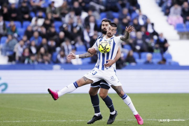 Minuto 38 | ¡UY REQUENAAAAAAA! ¡UY EL CÓRDOBAAAAA!