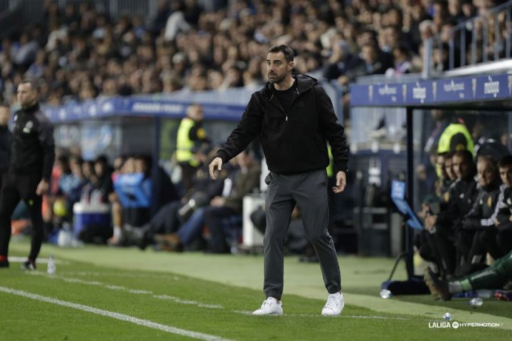 Minuto 92 | Se lleva la amarilla Lobete