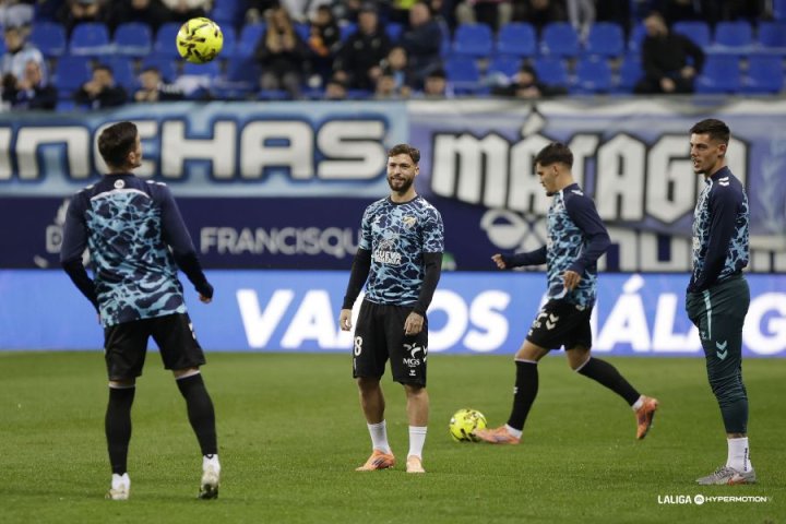 Minuto 7 | Fuera Einar...