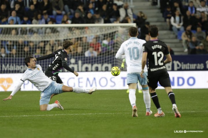 Minuto 78 | No hay nada, sigue el juego