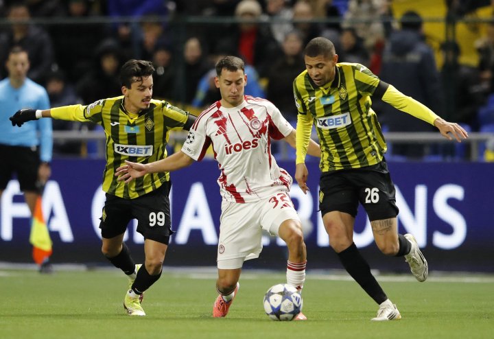 Minuto 83 | ¡LA QUE HA PODIDO LIAR ANARBEKOV!