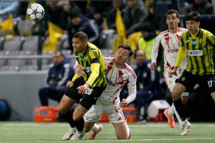 Minuto 65 | Está mucho más entero el Kairat