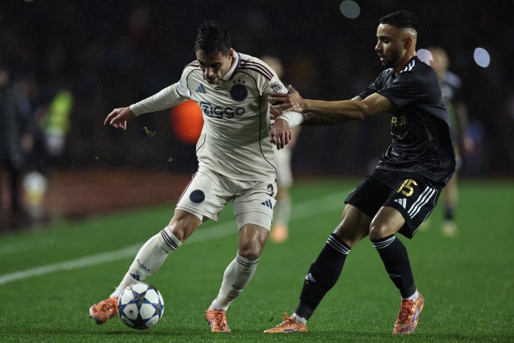 Minuto 59 | Rifando el Ajax