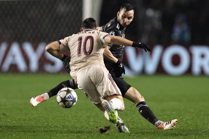 Minuto 90 | ¡5 DE AÑADIDO!