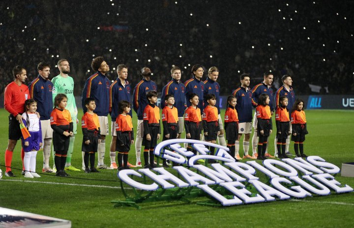 Minuto 37 | Atrapa Jaros