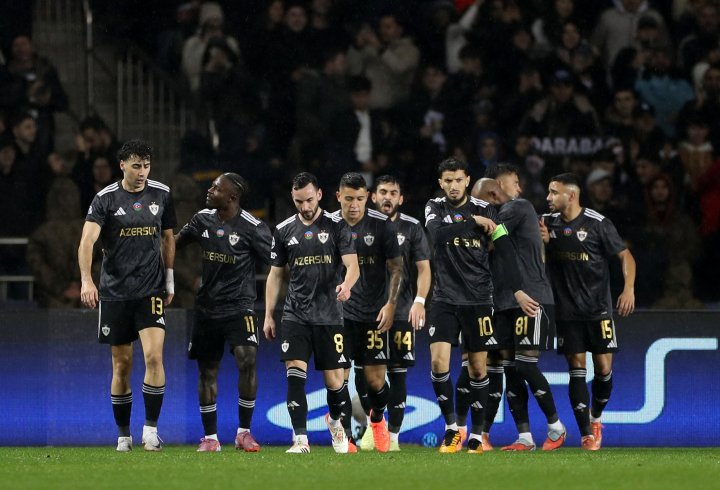 Minuto 44 | ¡UY EL AJAX DE NUEVO!