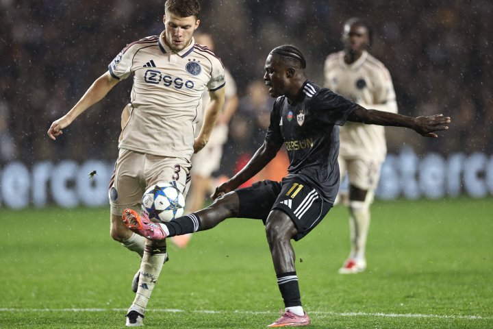 Minuto 83 | Y vuelve a cundir la locura