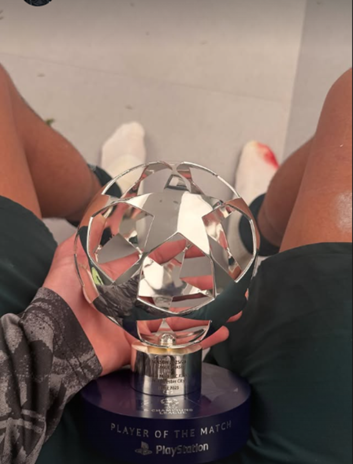 O' Reilly, un MVP de sangre y sudor