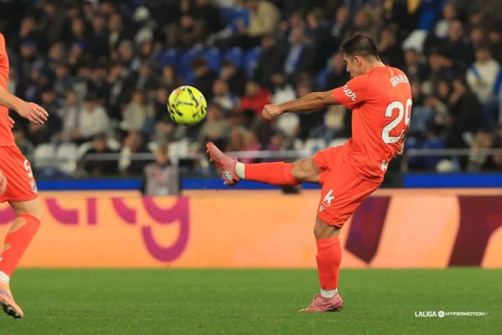 Minuto 43 | ¡UY OCHIENG! ¡UY LA REAL!