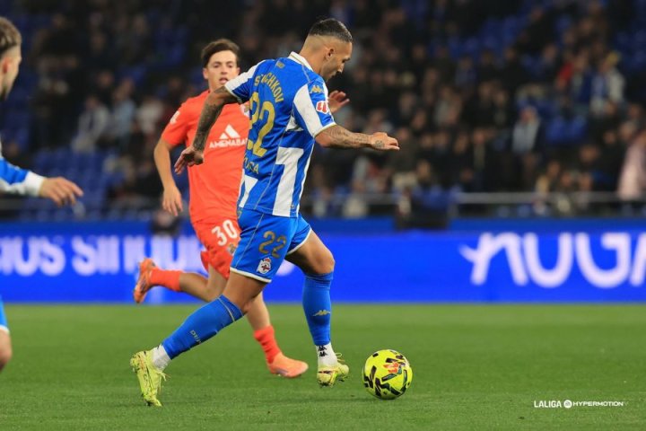 Minuto 28 | Anulándose ambos equipos...