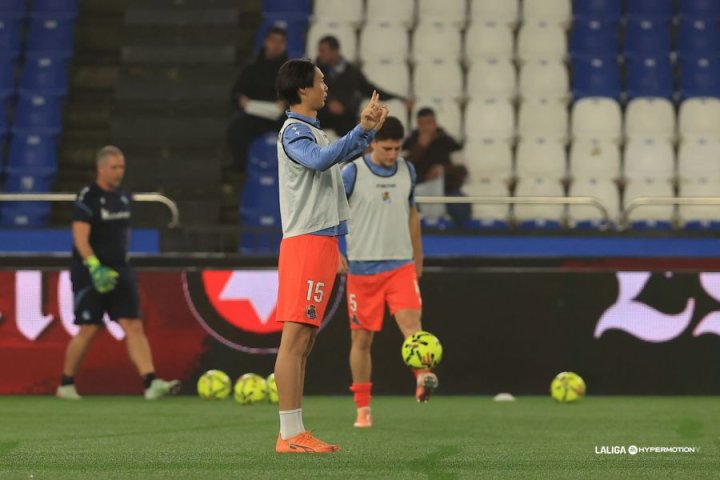 Minuto 4 | ¡UY EL DEPOOOOOOOOR!