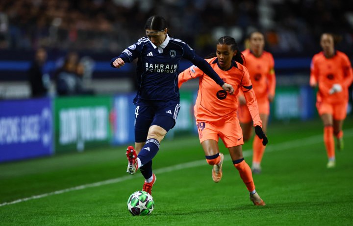 Minuto 19 | Se organiza el Barça... ¡Y córner!