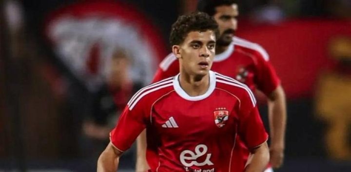 El Barça pagaría 4 millones por Hamza Abdelkarim