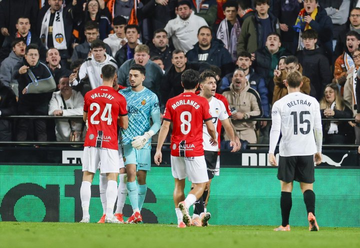 Minuto 63 | ¡UY HUGO DURO, Y UY MURIQIIIIII!