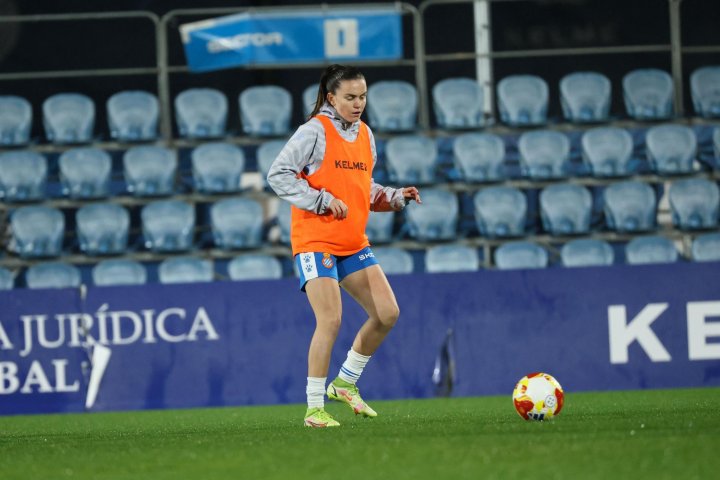 Minuto 6 | Controlando el Espanyol