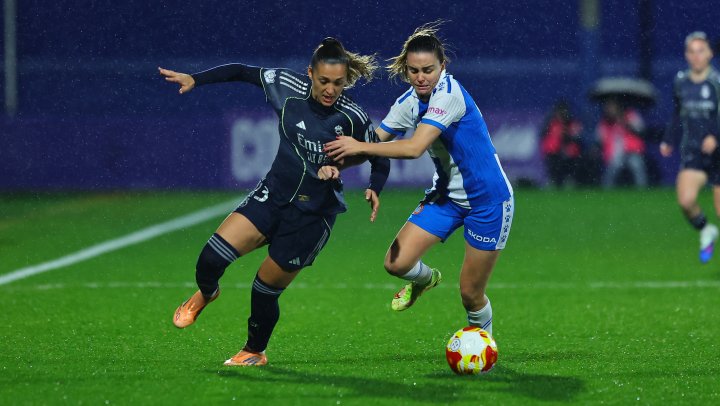 Minuto 89 | Quiere otro más el Madrid