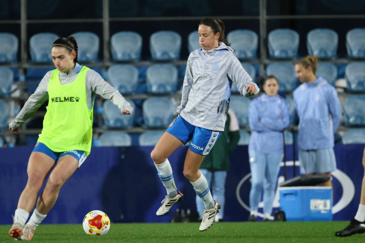 Minuto 29 | ¡UY WEIIIIIIR!