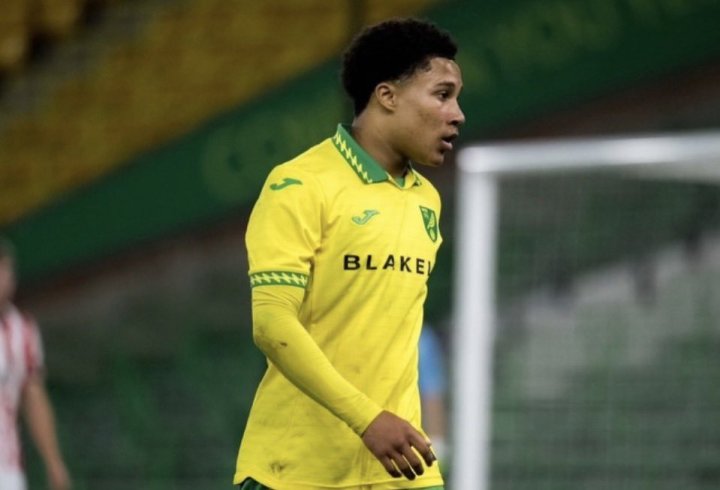 El Norwich para los pies al Barça