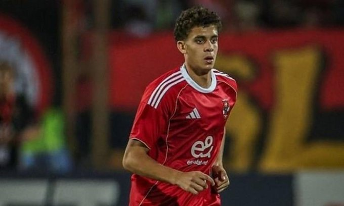 El Al Ahly le pide más dinero al Barça por Hamza Abdel-Karim