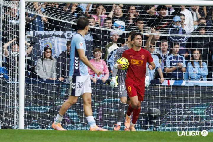 Minuto 84 | Y quiere responder el Valencia