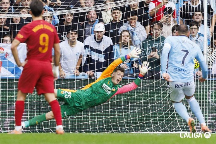 Minuto 50 | Está el Valencia