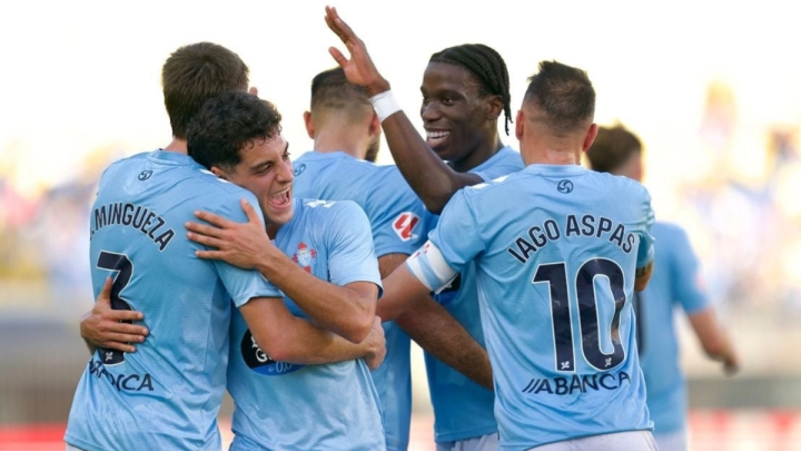 Los estrenos en Año Nuevo, 'fetiche' celtiña