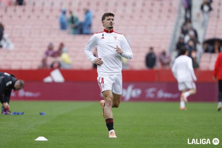 Minuto 6 | División a más no poder