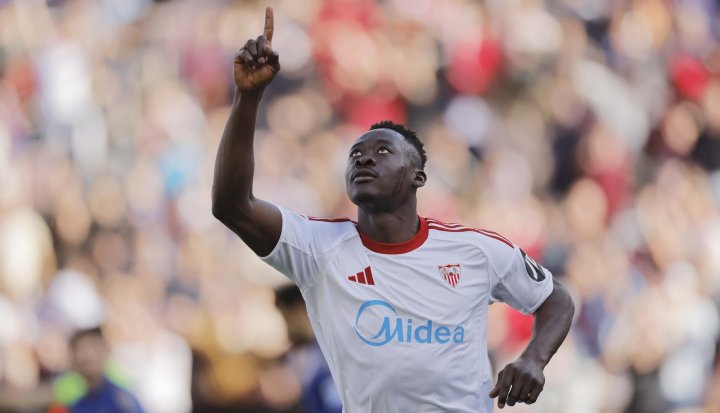 Sevilla: los números dicen que hoy no toca ganar