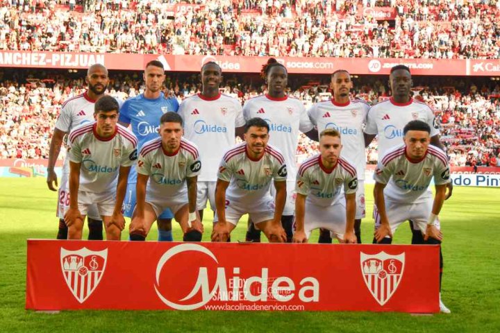 Se juntan el hambre y las ganas de comer hoy en el Pizjuán