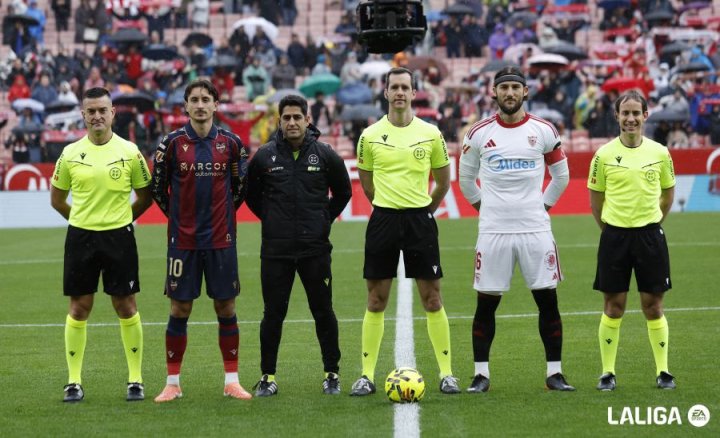 Minuto 21 | Recupera el equipo de Almeyda