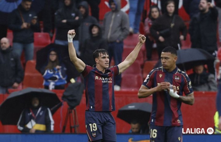 ¡5 DE AÑADIDO EN EL PIZJUÁN!