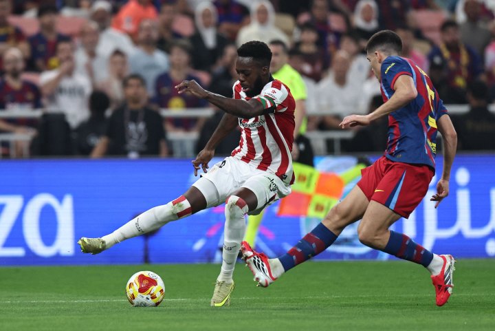 Iñaki Williams