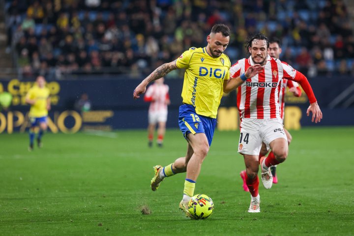 Minuto 89 | Saltan chispas entre Dawda y Curbelo