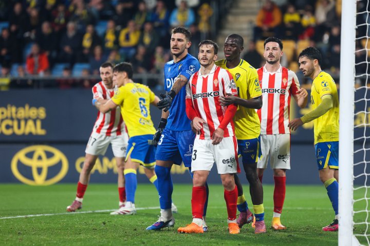 ¡RECTA FINAL EN EL NUEVO MIRANDILLA!