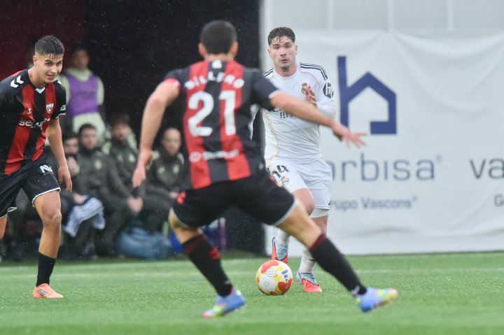 Minuto 94 | Baja y baja el ritmo