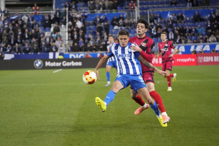 Minuto 38 | ¡OTRO PISCINAZO CASTIGADO! ¡AHORA FRAN PÉREZ!